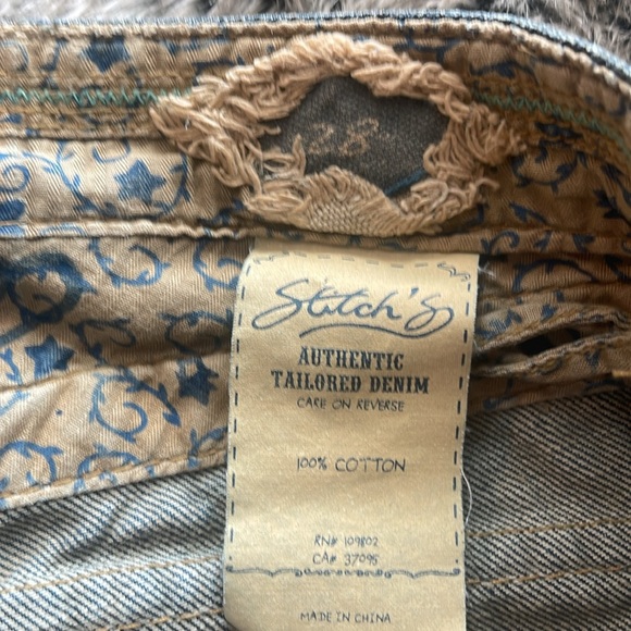 Bootcut jeans - Picture 4 of 11